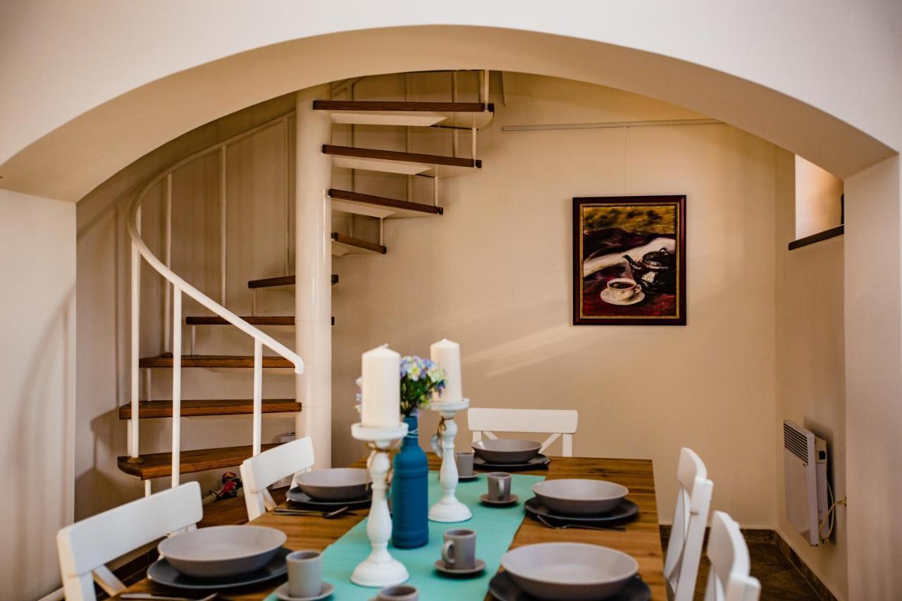 Bridge Apartment 艾斯特根 外观 照片