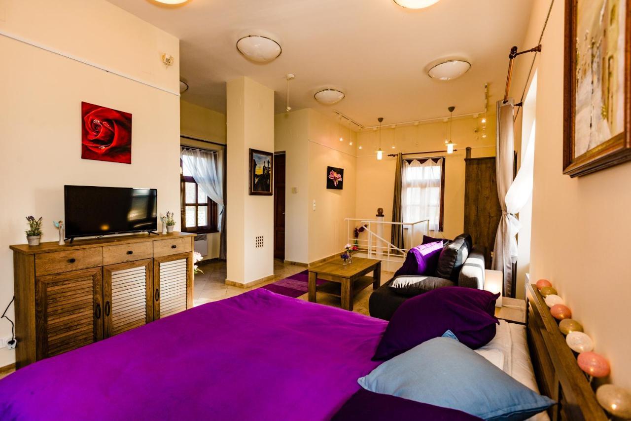 Bridge Apartment 艾斯特根 外观 照片