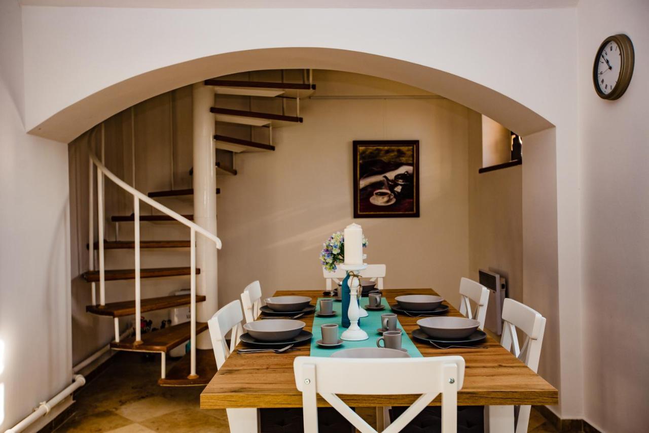 Bridge Apartment 艾斯特根 外观 照片